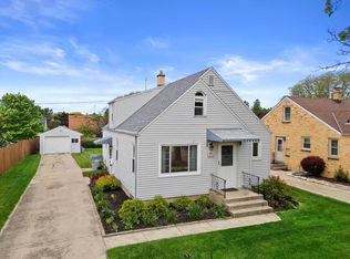 3661 S 22nd St, Milwaukee, WI 53221