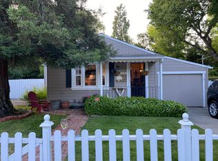 1520 Litina Dr, Alamo, CA 94507