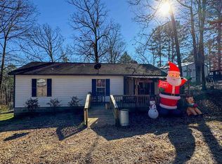 243 Medley Rd, Evening Shade, AR 72532