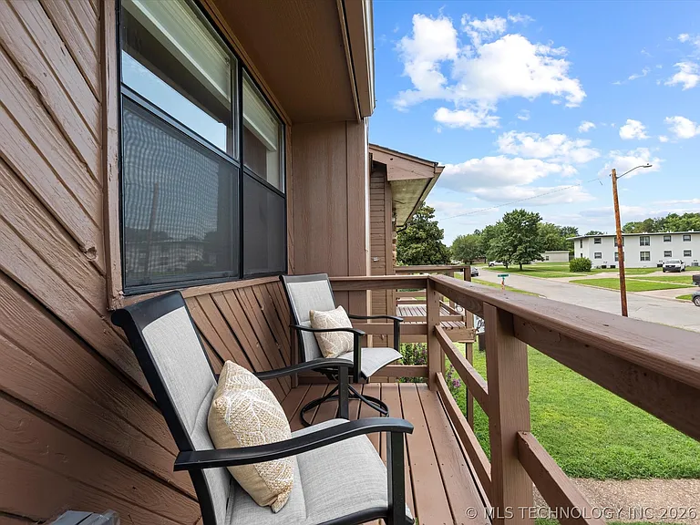 428 S Shawnee Ave — Photo 19