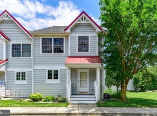 9719 Village Ln #9710F, Ocean City, MD 21842