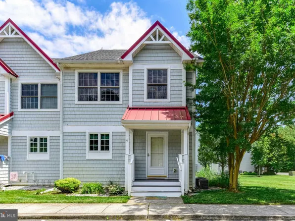 9719 Village Ln #9710F, Ocean City, MD 21842