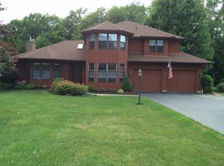 31 Terrace Ln, Elma, NY 14059