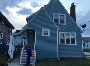 1922 Madison St, Two Rivers, WI 54241