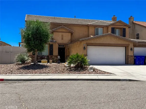 12405 Ganesta Ct, Victorville, CA 92392