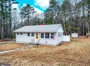 19 S Sulloway St, Franklin, NH 03235