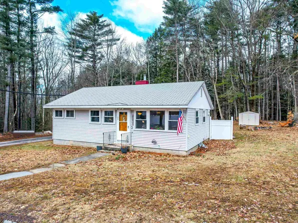 19 S Sulloway Street, Franklin, NH 03235
