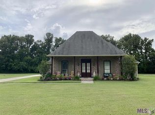 13087 Hanson Rd, Gonzales, LA 70737