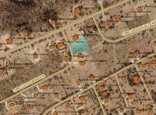 1880 Circulo Girasol -- #284, Rio Rico, AZ 85648