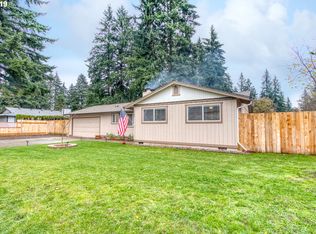 14205 NE 15th St, Vancouver, WA