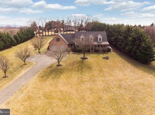 5646 Mondell Rd, Sharpsburg, MD 21782