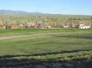 6 Powder Horn Rd, Sheridan, WY 82801