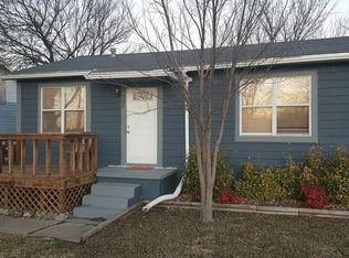 305 S Main St, Owasso, OK 74055