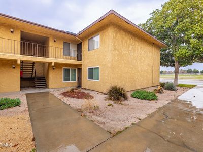 42935 15th St W Unit 9, Lancaster, CA, 93534