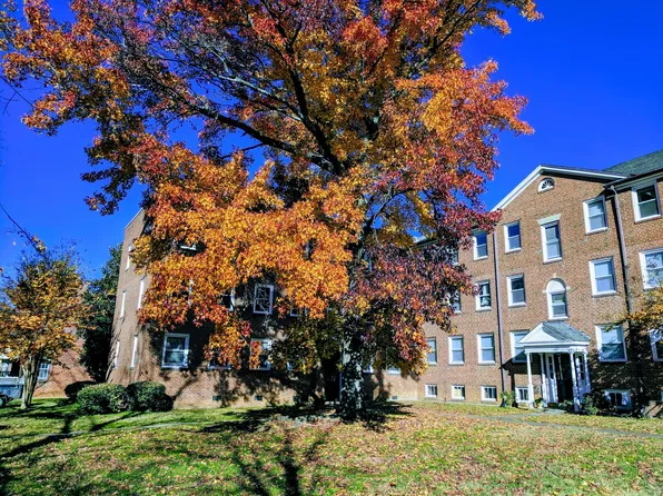 2608 Kensington Avenue, 2608 Kensington Ave APT 6, Richmond, VA 23220