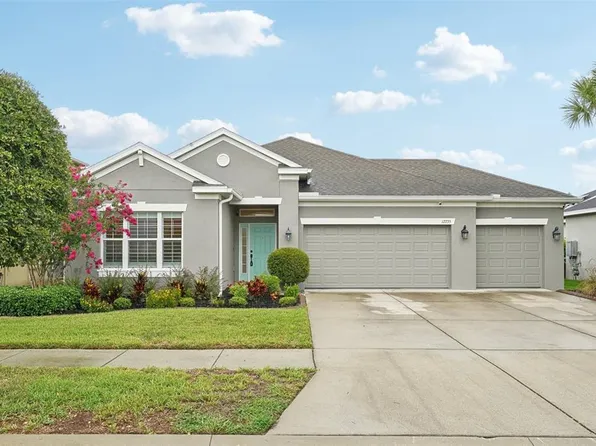 17735 BRIGHT WHEAT DRIVE, LITHIA, FL 33547
