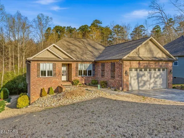 107 Daleyuhski Way, Tellico Plns, TN 37774