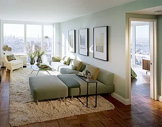 Rented by Fetner Properties