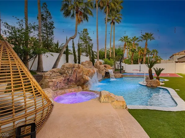 9498 Malasana Ct, Las Vegas, NV 89147