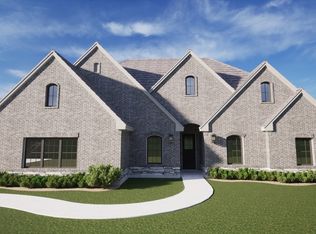 504 Payne Ln, Springtown, TX 76082