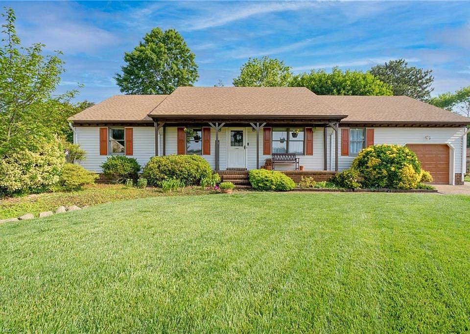 Well-maintained home on quiet cul-de-sac.