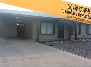 726 N Santa Anna, Mesa, AZ 85201