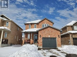 15 Lockerbie Cres, Collingwood, ON