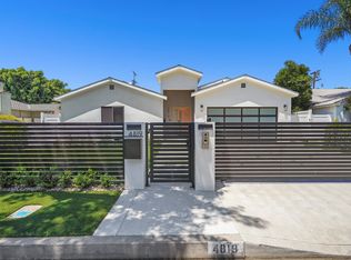 4819 Murietta Ave, Sherman Oaks, CA 91423