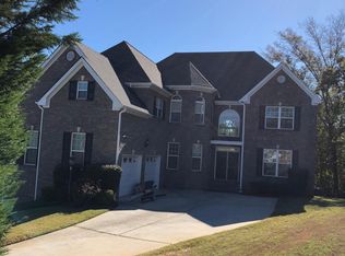 2379 Middleberry Cloister, Douglasville, GA 30135