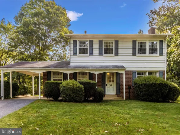 3 Baffin Bay Ct, Rockville, MD 20853