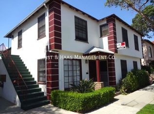 2117 Chestnut Ave APT 3, Long Beach, CA 90806