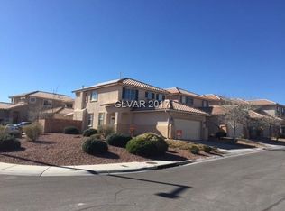 10901 Napa Ridge Dr #0, Las Vegas, NV 89144