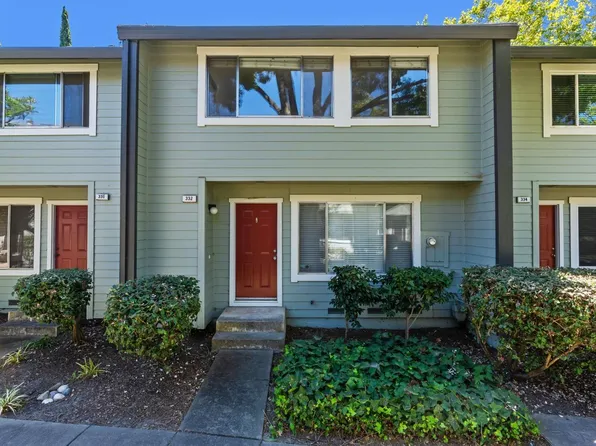 332 Harvest Lane, Santa Rosa, CA 95401