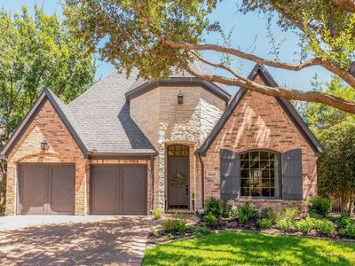 5029 Stonebridge Dr, Colleyville, TX, 76034