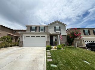 5547 Soriano Way, Fontana, CA 92336