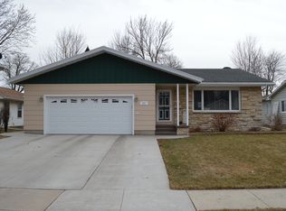 521 W Brown St, Waupun, WI 53963