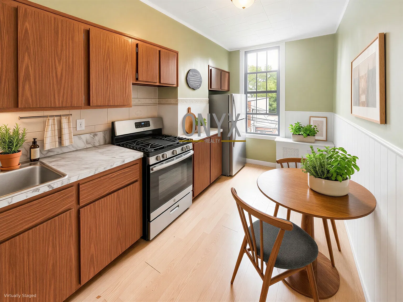 2 bed, 950 sqft, $2,899 — Photo 1