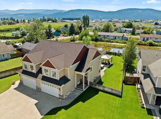 24 Muskrat Dr, Kalispell, MT 59901