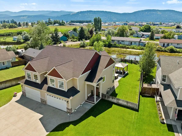 24 Muskrat Dr, Kalispell, MT 59901