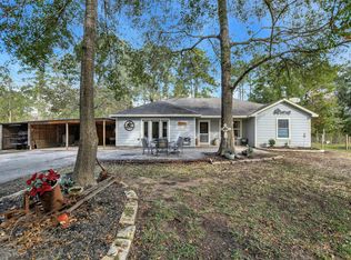 11500 Lost Quail Ct, Plantersville, TX 77363