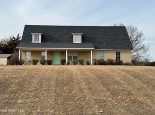 119 Waverly Rd, Senatobia, MS 38668