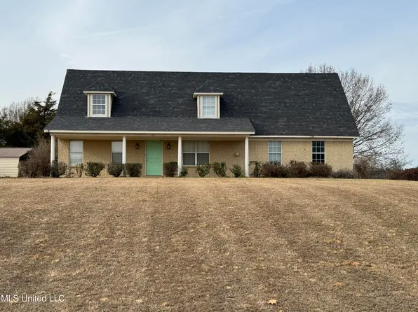 119 Waverly Rd, Senatobia, MS 38668
