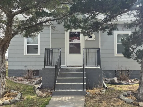 1100 6th St, Stanton, NE 68779