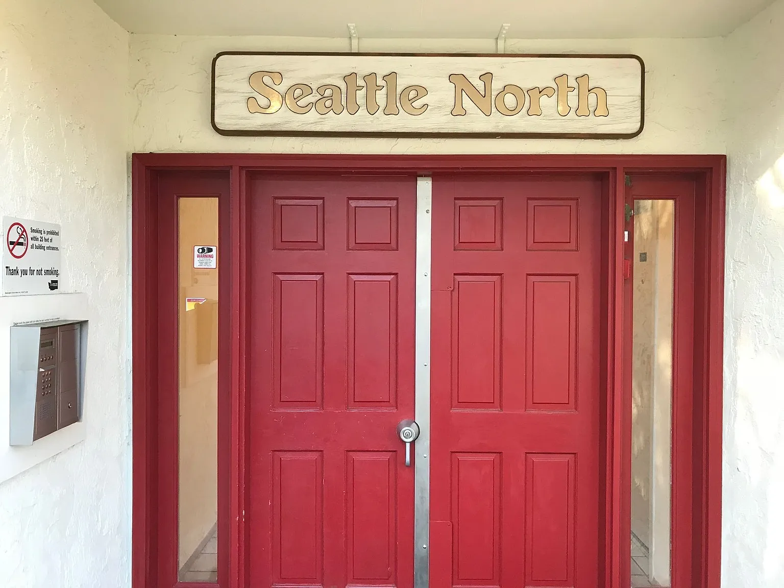 Seattle North Apartments — Photo 2