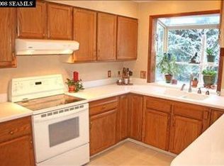 3495 Meander Way, Juneau, AK 99801
