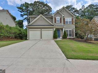 5891R Buckner Creek Dr, Mableton, GA