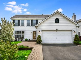 1931 Tilson Ln, Romeoville, IL 60446