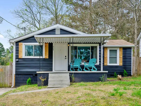 604 Elmira Ave, Durham, NC 27707