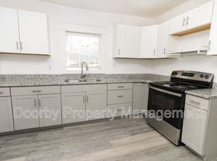 1203 Rockway Dr APT 2, Chattanooga, TN 37411