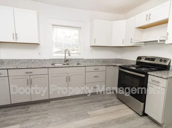 1203 Rockway Dr APT 2, Chattanooga, TN 37411